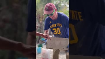 Work Begins! A New Project in the Philippines! ( Spring 2024, Part 3)