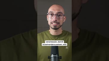 Alle sollten sich mit Geld beschäftigen | Gefährliche Fehler bei #bitcoin