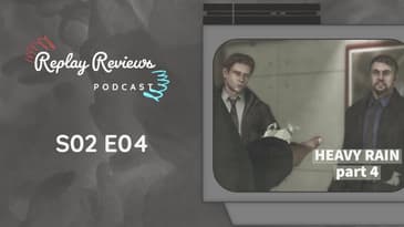 S02 E04: Is the Vodka Real? - Heavy Rain - Part 4