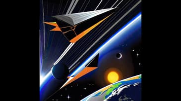 S03E29: Sailing on Sunlight & Russia's Rocket Renaissance: The Angara A5M's Ascent