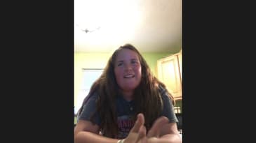 Amanda Bohn aired 25Sep2018