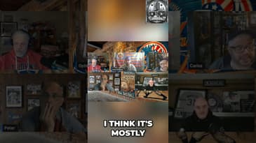 Baseball Panel: Family vs. Millions? The HUGE Contract Debate! #shorts