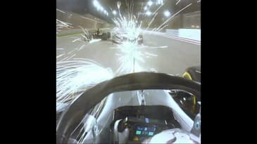12: The Perfect Advertisement Of Formula 1