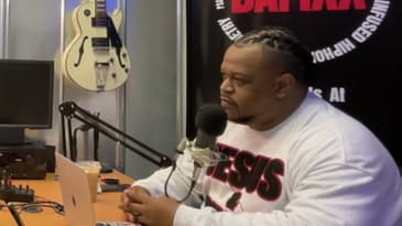 Anna Lonelle's story behind the glory