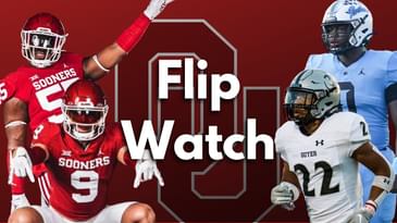 Oklahoma Lands D-Line Gems on Heels Bedlam Win | Rumors Swirl about Sooner Flips of  Hicks, Bowen