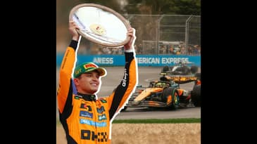THIS is why we LOVE Formula 1 - 2025 Australian Grand Prix Review