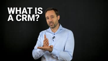 What is a CRM (Customer Relationship Management)? - The Sales Wiki | Michael Humblet