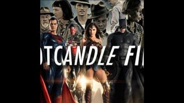 Footcandle Films: Justice League Mudbound
