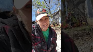 Avoid Sunburned Plants - Harden them off slowly!