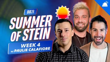 Paulie Calafiore Crashes the Summer of Stein