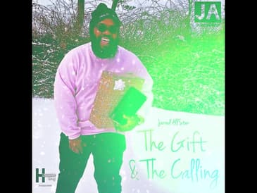 Jarred AllStar - All Love | New Hip Hop Christian Music