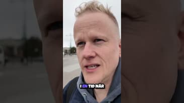 Berätta för den du beundrar att du gör det!