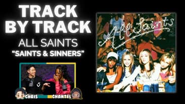 "Saints & Sinners": The album that tore All Saints apart