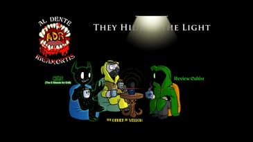 ADR Episode 462: They Hide in the Light