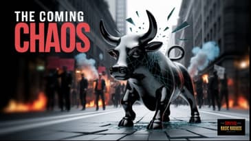 Surviving Total Collapse: Preparation Strategies for Chaos