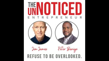 Introverted Tech Expert Goes Extra Mile to Find His Podcasting Voice