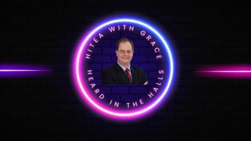 HITea Heard in the Halls: Dave Lareau on AI Guardrails & Opportunity in the Era of LLM