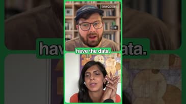 AI needs more data to make a medical breakthrough