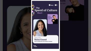 From Subscription to Freedom: Raina Enand on Blue Apron’s New Era of Flexible Commerce | Suzy