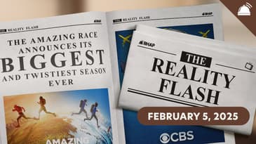 The Amazing Race Announces Its Biggest and Twistiest Season Ever | The Reality Flash