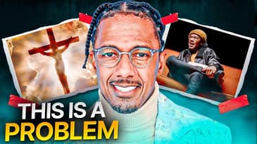 I Can’t Believe Nick Cannon Said THIS Out Loud