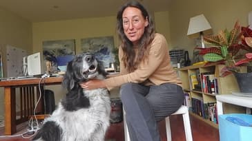 April 22 update & a quick dance