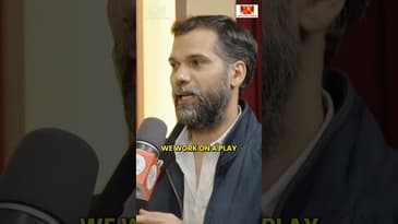 Work-Life-Art Balance I Ft.Neil Bhoopalam on Unscripted with Akarsh Khurana