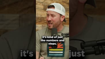 Starting a real estate business is simple #realestate #shorts #podcast #business