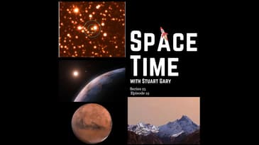 Free-floating Black Hole | SpaceTime with Stuart Gary S25E18| Astronomy & Space Science News