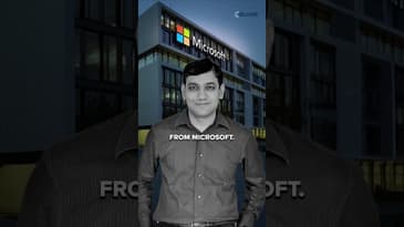 💭 Why a Microsoft Job & Mustang Weren’t Enough