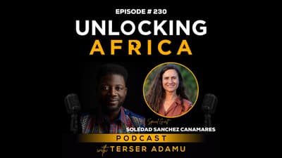 Are Businesses in Africa Leaving Money on the Table by Ignoring Working Parents? with Soledad San...
