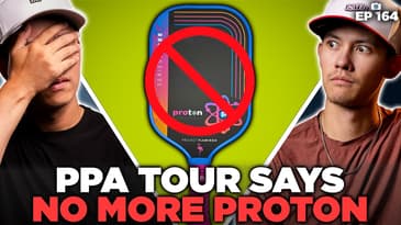 The Top Paddles we Are Recommending, & More Proton Drama