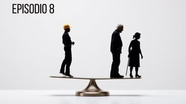 Retos demográficos del siglo XXI: ¿Cómo enfrentar la transformación de la población global?