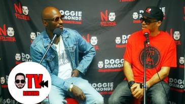 Oschino Reveals Why He Chose Dame Over Jay-Z During The Roc Split!