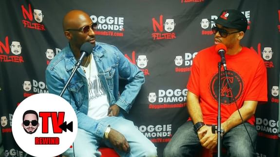 Oschino Reveals Why He Chose Dame Over Jay-Z During The Roc Split!