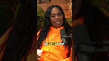 Boundaries, Faith, Love, Resilience  #podcast #popculture #interview #dwencurry #lgbtq