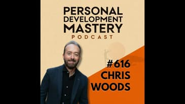 Why High Achievers Feel Empty Inside and How Fear Secretly Runs Your Life, with Former Google Sal...