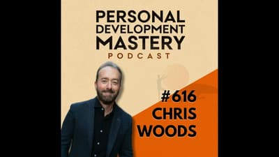Why High Achievers Feel Empty Inside and How Fear Secretly Runs Your Life, with Former Google Sal...