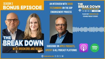 Bonus Episode: The state of the GOP endorsement and Royce White