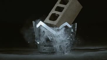 Camp Dora Golding's 100th Summer (Teaser)