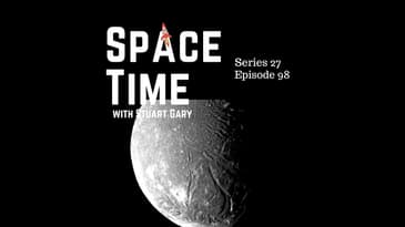 S27E98: Uranus's Hidden Ocean, Stellar Births through Webb's Eyes, and Neutron Star Mysteries