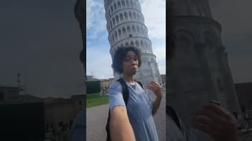 Adventure in Italy Vlog | Study Abroad in Florence