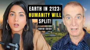 The Man Who Witnessed the Afterlife 1700 Times 🤯 | David Suich on Celestevolve Podcast