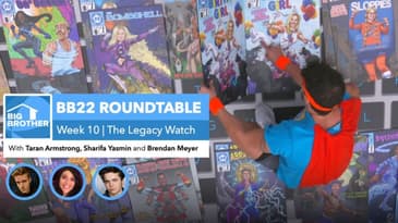 BB22 | Saturday Roundtable Oct 17, 2020