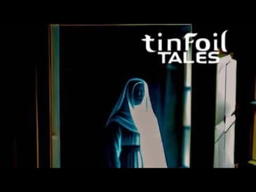 Ghosts of the Past: Tales of Old Gods, Apparitions, and the Strange World Around Us