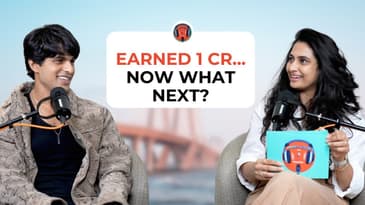 Blueprint for Success in the Entertainment World Ft. Aadil Khan | HHwFC S3 E31