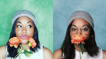 Ellen Once Again spreads the love!