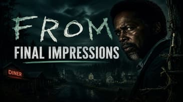 "FROM" FINAL SEASON 4 IMPRESSIONS!!!