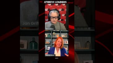 How vital Amazon Web Services are for OEMs? #shorts #amazon