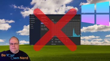 Hate the NEW Windows 11 Task Manager?  Bring back the old one!